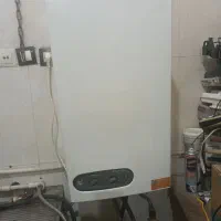 پکیج ۲۶هزار ایساتیس مدل نیواستار با ضمانت|آبگرمکن، پکیج، شوفاژ|اردبیل, |دیوار
