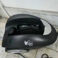 بخارشور ویداس