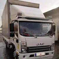 جک۶تن مسقف ۱۴۰۰