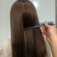 کراتین،پروتئین،بوتاکس و احیا