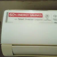 کولر گازی LG 24000