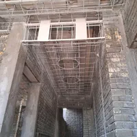 جوشکاری رابیتس کاری|خدمات پیشه و مهارت|ملایر, |دیوار