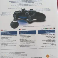 دسته ps4|کنسول، بازی ویدئویی و آنلاین|ارومیه, |دیوار