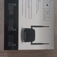 مودم کاملا نو|مودم و تجهیزات شبکه|کرمانشاه, |دیوار