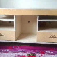 میز تلویزیون در حد نو