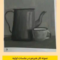 آموزش طراحی و نقاشی|خدمات آموزشی|شوشتر, |دیوار