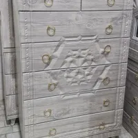 درآور و میز آرایش
