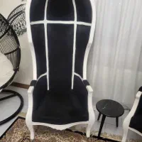 مبلمان چستر و شاه نشین|مبلمان خانگی و میز عسلی|پردیس, فاز ۸|دیوار