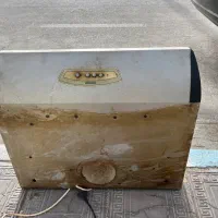 هود کتابی بیمکس