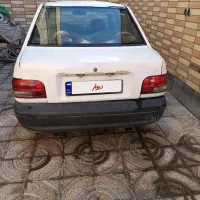 پرایدse131|خودرو سواری و وانت|پیر بکران, |دیوار