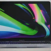 Macbook Pro m2 2022|رایانه همراه|رشت, منظریه|دیوار