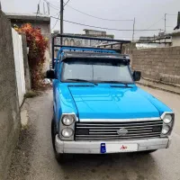 نیسان 86|خودرو سواری و وانت|یاسوج, |دیوار