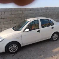 ساینا S|خودرو سواری و وانت|اصفهان, باغ فردوس|دیوار