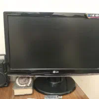 مانیتور (LCD) ۲۰ اینچ