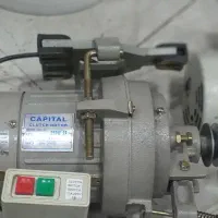 دینام چرخ ۲پایه زخیم دوز|چرخ خیاطی و ریسندگی|تهران, جوادیه|دیوار