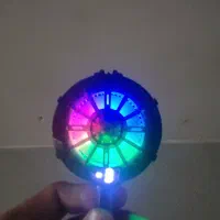 فن خنک کننده|لوازم جانبی موبایل و تبلت|یزد, |دیوار