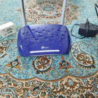 وای فای ADSL/VDSL