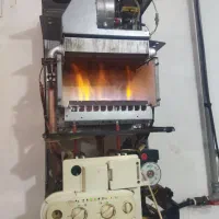 سرویس آبگرمکن و پکیج