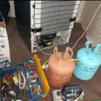 تعمیرات یخچال خانگی صنعتی باضمانت قرچک حومه