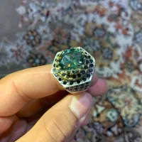 انگشترالماس روسی