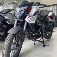 ns200|موتورسیکلت|تهران, جنت‌آباد مرکزی|دیوار