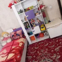 دوعدد تخت سفارشی