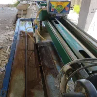 فروش یک دستگاه برش سنگ