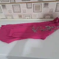 شومیزمانتویی کارشده|لباس|باغ حلی, |دیوار