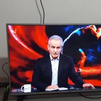 تلویزیون ال جی ۴۳ اصل کره