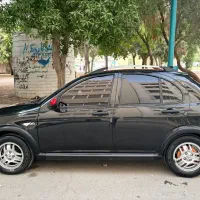 کوییک r مدل ۴۰۱|خودرو سواری و وانت|بندرعباس, |دیوار