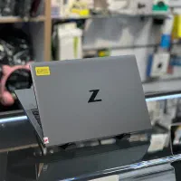 لپتاپ HP ZBOOK G8 غول مهندسی I7 نسل 11 گرافیک دار