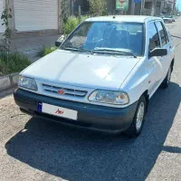 ۱۳۱ مدل بی رنگ شاسی پلمپ کم کار