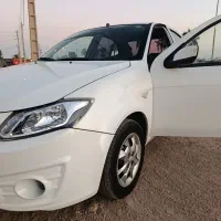 خودرو فوق تمام فابریک