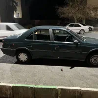 آردی آی 84|خودرو سواری و وانت|بم, |دیوار