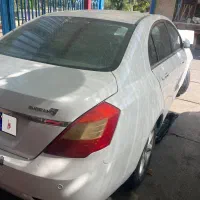 جیلی امگرند اتومات