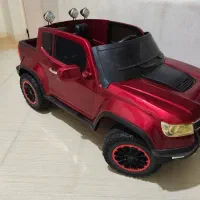 ماشین پیکاب شارژی.نو