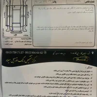 پراید ۱۱۱|خودرو سواری و وانت|مشهد, عبادی|دیوار