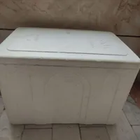 یخدان یونولیتی نو (کول باکس)|ظروف نگهدارنده، پلاستیکی، یک‌بارمصرف|گرگان, |دیوار
