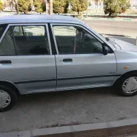 پراید صبا مدل 86