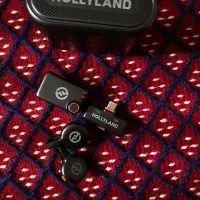 میکروفون هالی لند نو