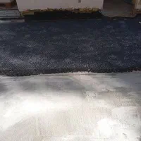 نصب ترمیم ایزوگام وعایق رطوبتی بام دیوار استخر|خدمات پیشه و مهارت|نقده, |دیوار