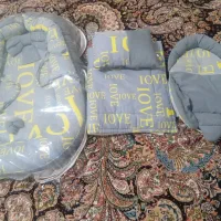 سرویس آغوشی نوزاد