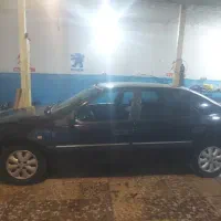 زانتیا ۸۱ مشکی