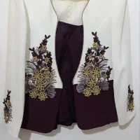 کت و دامن مجلسی