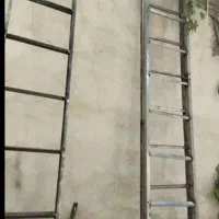 نردبان|صندلی و نیمکت|سبزوار, قصبه شرقی|دیوار