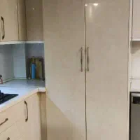 کابینت ترک با هود وسوپر مارکت|مصالح و تجهیزات ساختمان|تهران, سازمان برنامه شمالی|دیوار