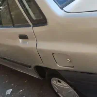 پراید دوگانه کارخونه سالم|خودرو سواری و وانت|تهران, شهرک صادقیه|دیوار