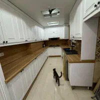 نصاب کابینت و کمد دیواری