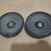 ساب طاقچه باکس میدرنج آلفاردآمپیلی باندآمپیلی ضبط