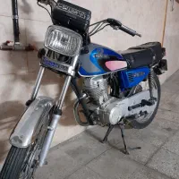 موتور هوندا